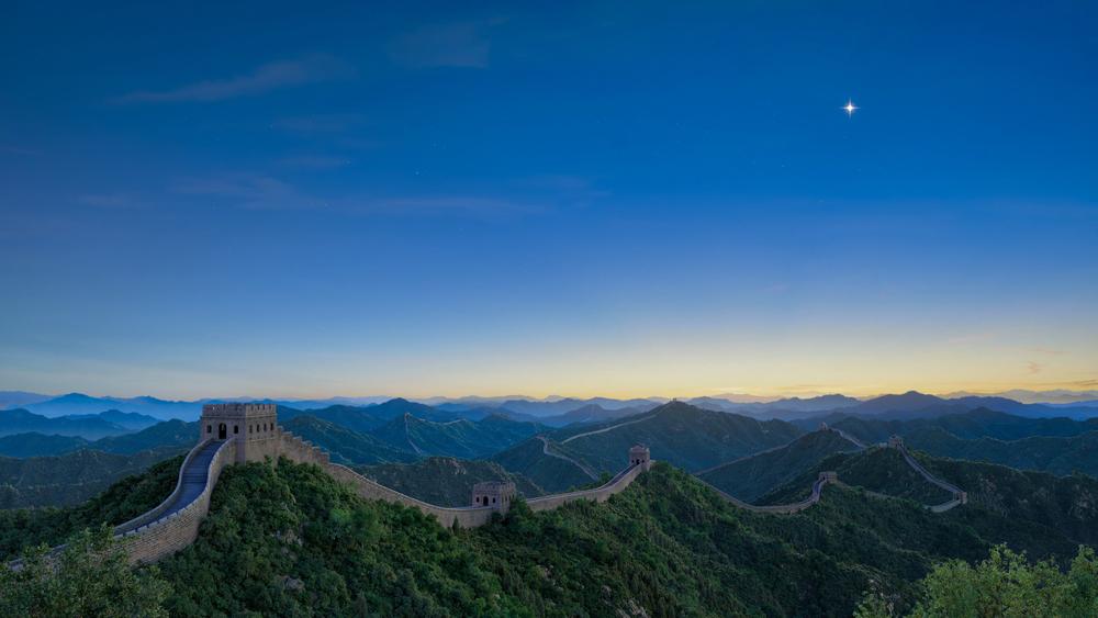 Where Will Jesus Return?