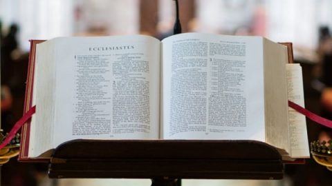 understanding the content of the bible