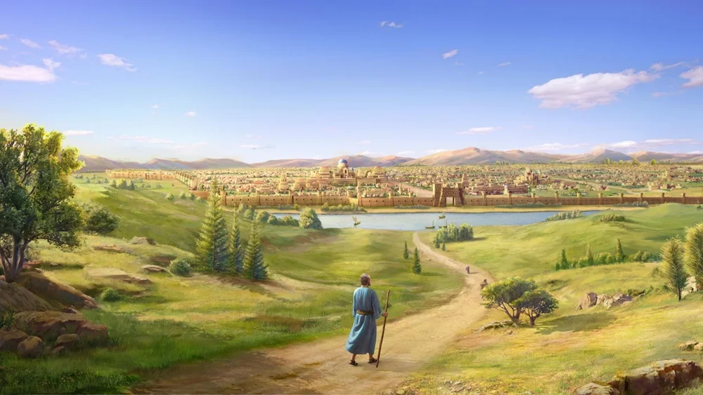 Humanity Wins God’s Mercy and Tolerance Through Sincere Repentance (Part 4)