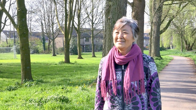 Testimony of Healing: A 70-Year -Old Became Paralyzed but Miraculously Recovered by Relying on God