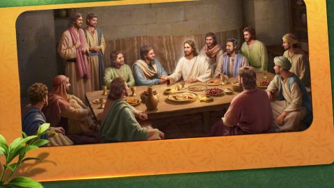 What Is the True Meaning of Easter