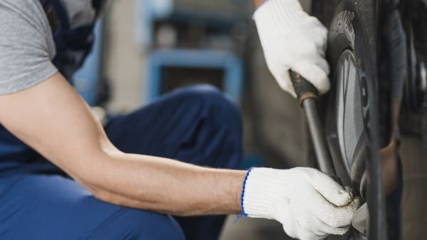 i dropped out of school to work in a factory