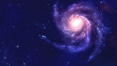 the milky way
