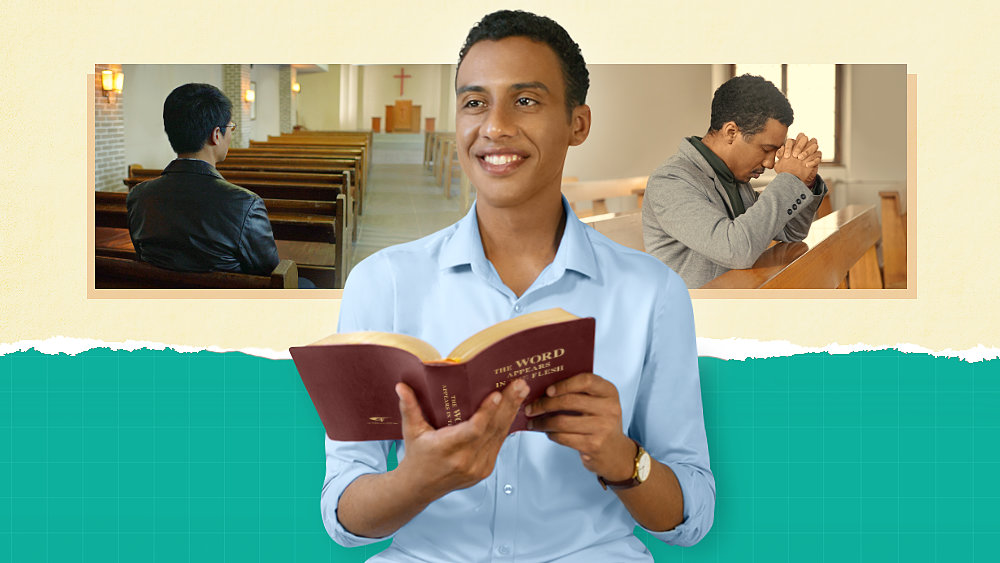 How a Kenyan Christian Dealt With Sin