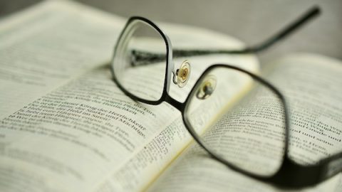 Read the Bible and discern today's false Christs