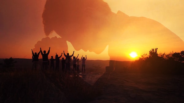 We’ve Gained Salvation Through Jesus Christ, So Can We Enter the Heavenly Kingdom?