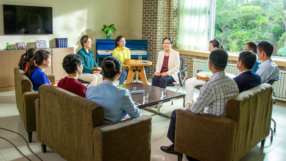 What Being Raptured Before the Great Tribulation and Being Made Into Overcomers Before the Great Tribulation Mean