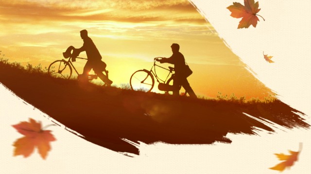 Is Working Hard Equivalent to Obeying God?