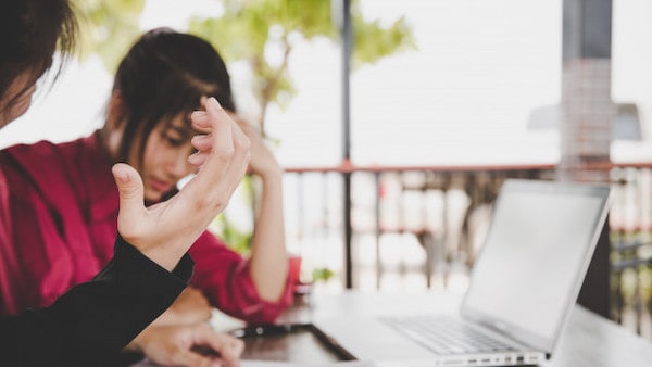 How to Deal With Underperforming Colleagues: This Is What I Did
