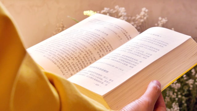 A New Understanding of Jesus Coming in the Clouds