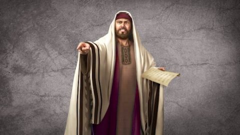 Discernment: Who Are the Pharisees Today?