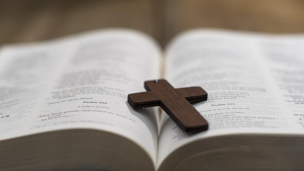 Can Those Who Are Saved by Faith Enter God’s Kingdom?
