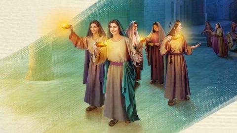 Matthew 25:1–13 Commentary: How Should the Wise Virgins Welcome the Lord?