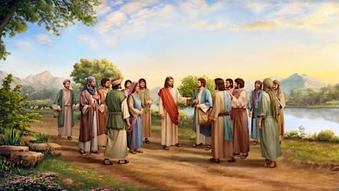 What does Christ mean? Is Christ the anointed one?