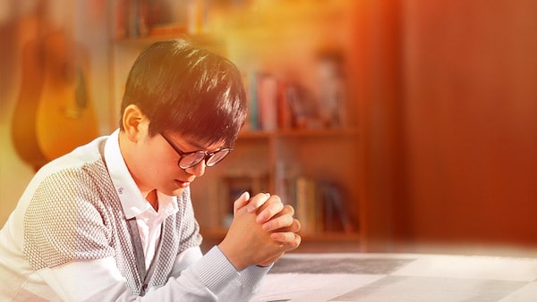 How to Get Rid of the Bondage of Sin