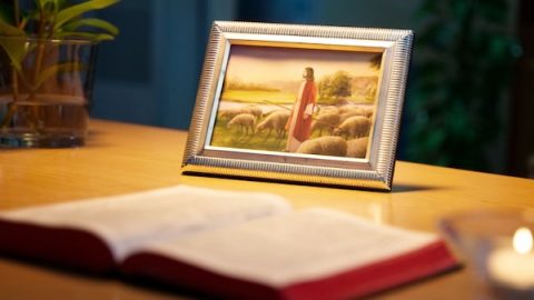 What will be the manner of Jesus return?