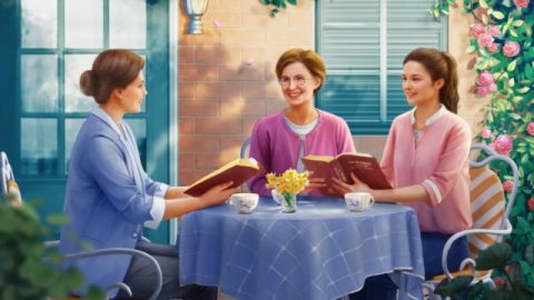 1 Corinthians 11:3 Mean