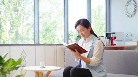 Steps to Build a Strong Relationship With God