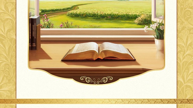 The Significance of God’s Work of Judgment and Chastisement