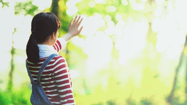 How I Resolved the Issue of Betrayal by a Friend