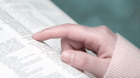 Repentance and the way of eternal life