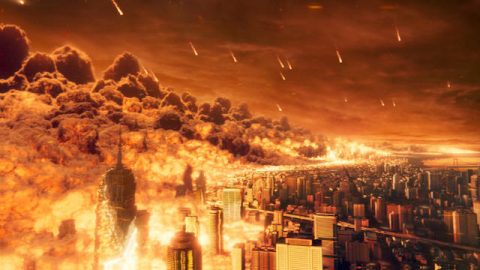 Bible Verses About the Great Tribulation