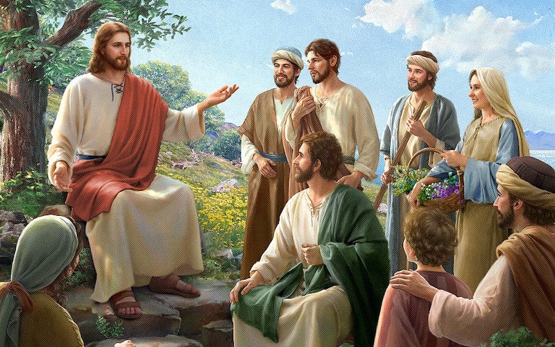 What Does “I Go to Prepare a Place for You” in John 14:2-3 Mean?