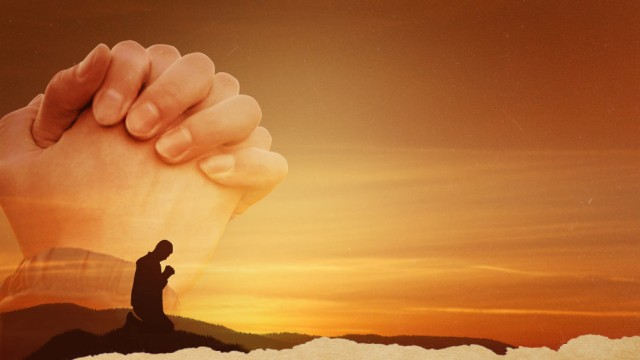 16 Bible Verses About Prayer: Gaining the Power of Prayer