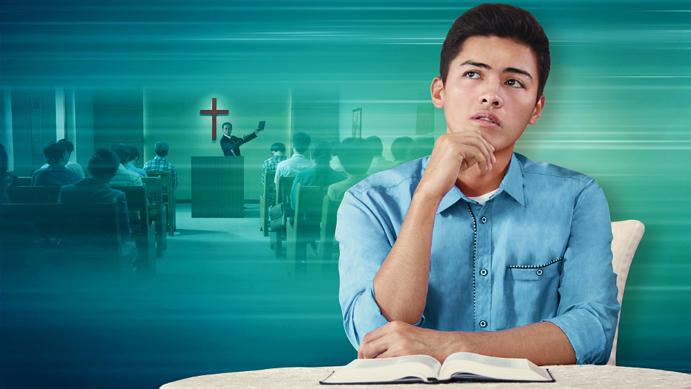 Who Are the Modern-day Pharisees