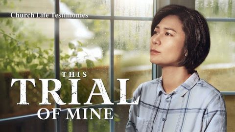 2020 Christian Testimony Video “This Trial of Mine” A True Christian Story