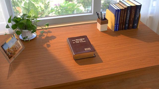 How exactly does God perform His judgment work to save and cleanse mankind in the last days?