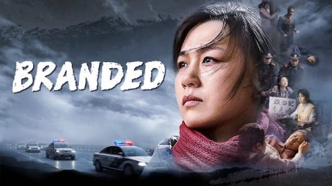 Christian Movie 2020 "Branded" | Persecution and Hardship Strengthens Her Faith in God