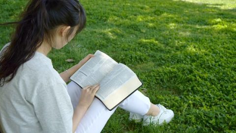 I go to prepare a place for you