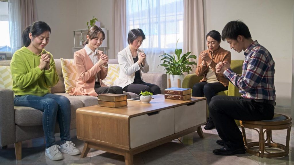 In Your Faith in God You Should Obey God