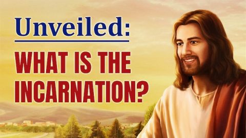 what exactly the incarnation is