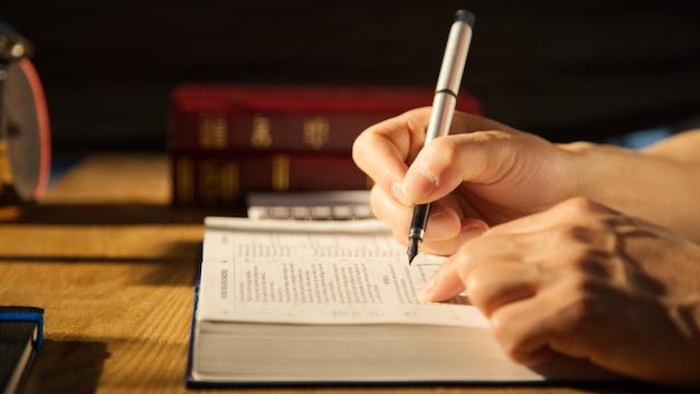 We believe that the wise virgins’ preparing of the oil refers to being unfailing in prayer, in reading the Scriptures, and in attending assembly, working diligently for the Lord, and vigilantly awaiting the Lord’s return. This is what it means to be a wise virgin, and when the Lord returns, we shall welcome the bridegroom and attend the feast of the Lamb.