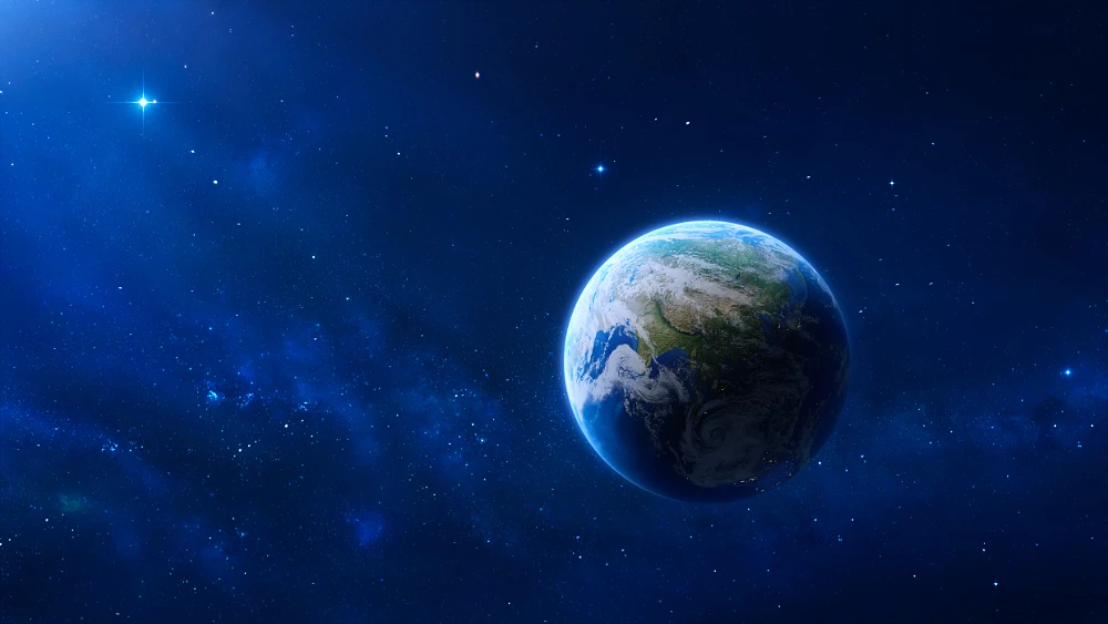 No One Can Change the Fact That God Holds Sovereignty Over Human Fate
