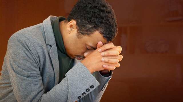 Reflection on Hebrews 9:28—How to Escape Sin and Get Purified