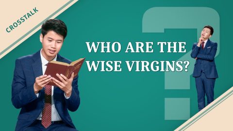 Christian Crosstalk | "Who Are the Wise Virgins?"