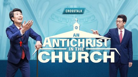 Christian Crosstalk "An Antichrist in the Church"| Be Careful! Don't Be Deceived by Modern Pharisees