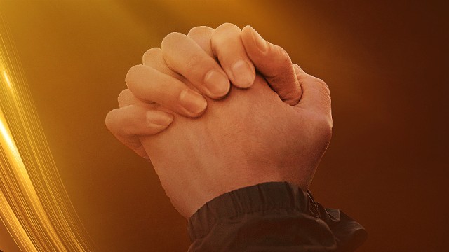 Explanation of Psalm 3:4 - How to Receive God’s Help in Times of Difficulty