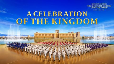 Gospel Choir Song | A Celebration of the Kingdom (Highlights)