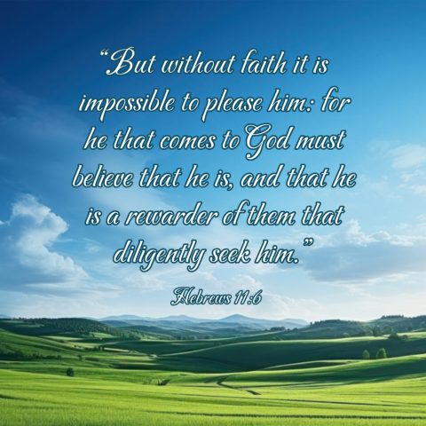Top 10 Most Powerful Bible Verses: Bringing Strength, Hope and ...