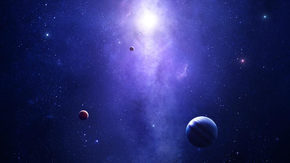 None of the Created and Non-created Beings Can Replace the Identity of the Creator