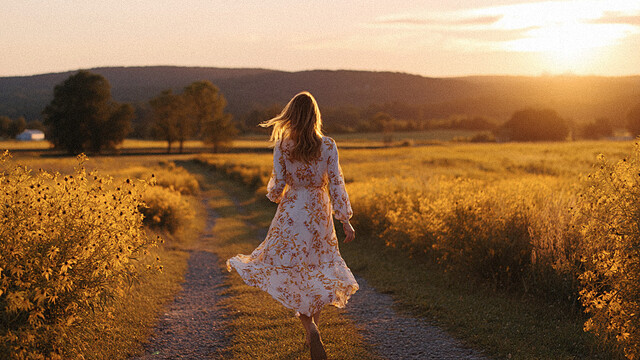 Short Prayers for Protection and Guidance: May God Lead Us to the Most Wonderful Path