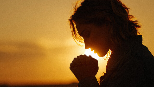 5 Prayers for Forgiveness – Pleading for God’s Forgiveness