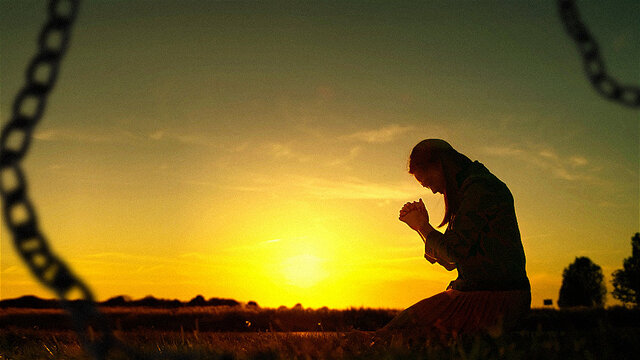 3 Powerful Prayers for Salvation—Protection From Evil