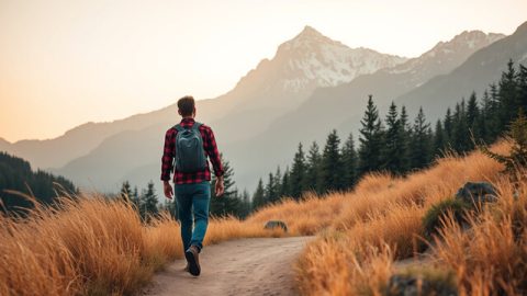 Prayers of Hope and Encouragement—Asking for Strength