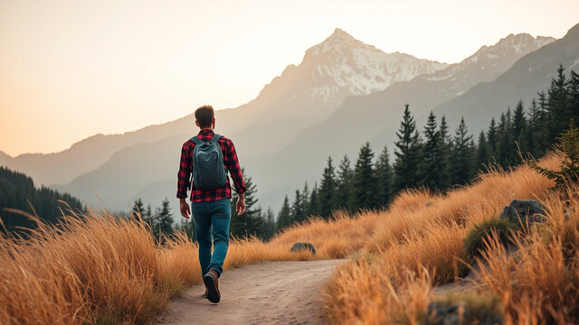 Prayers of Hope and Encouragement—Asking for Strength

