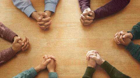 10 Powerful Prayers to the Holy Spirit: Walking With the Spirit